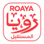 Roaya Logo