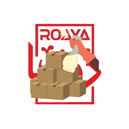 Premium Airfreshner Roaya Soft Oud 450ml